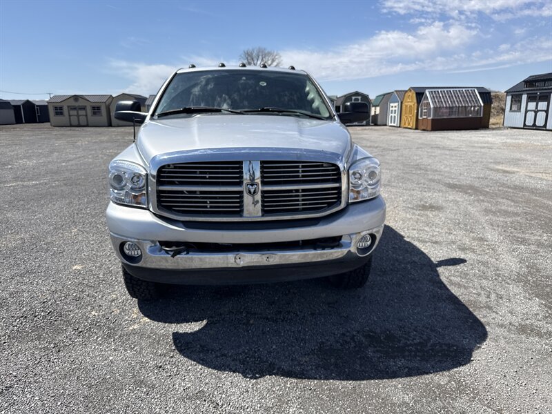 dodge ram 2500 pickup 2008 3D7KS28A68G145889 image dodge ram 2500 pickup 2008 3D7KS28A68G145889 image